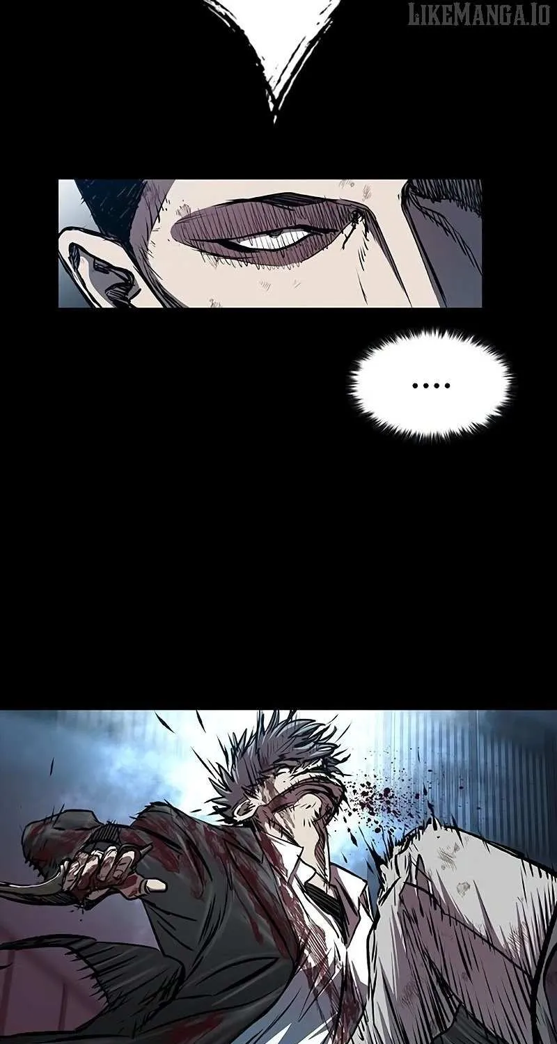 Castle 2: Pinnacle Chapter 107 page 55 - 