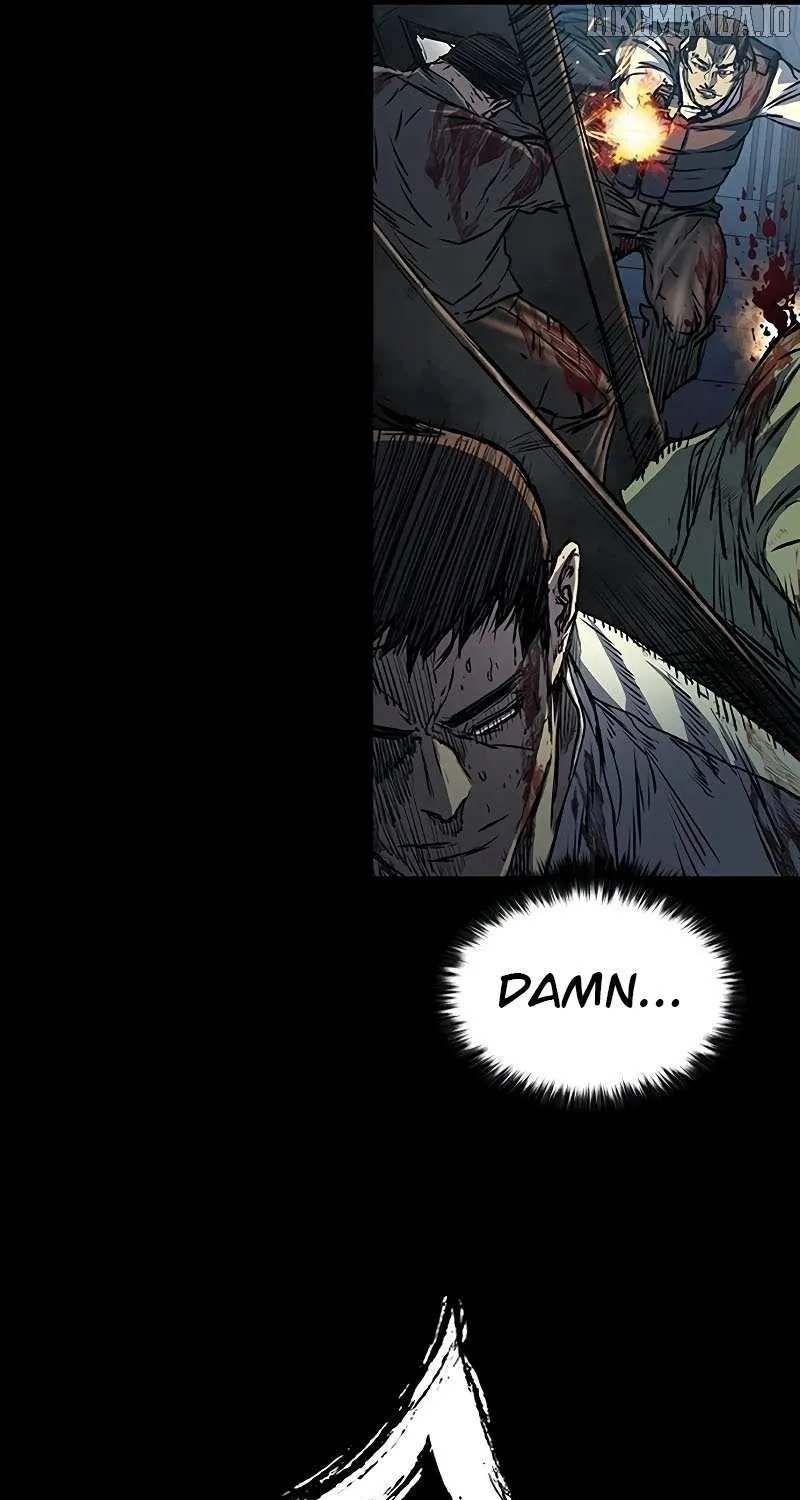 Castle 2: Pinnacle Chapter 107 page 63 - 