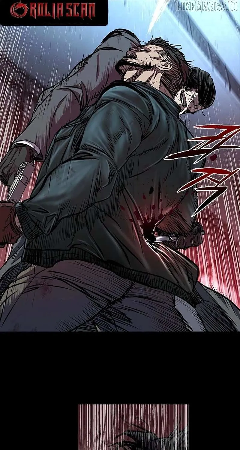 Castle 2: Pinnacle Chapter 107 page 65 - 