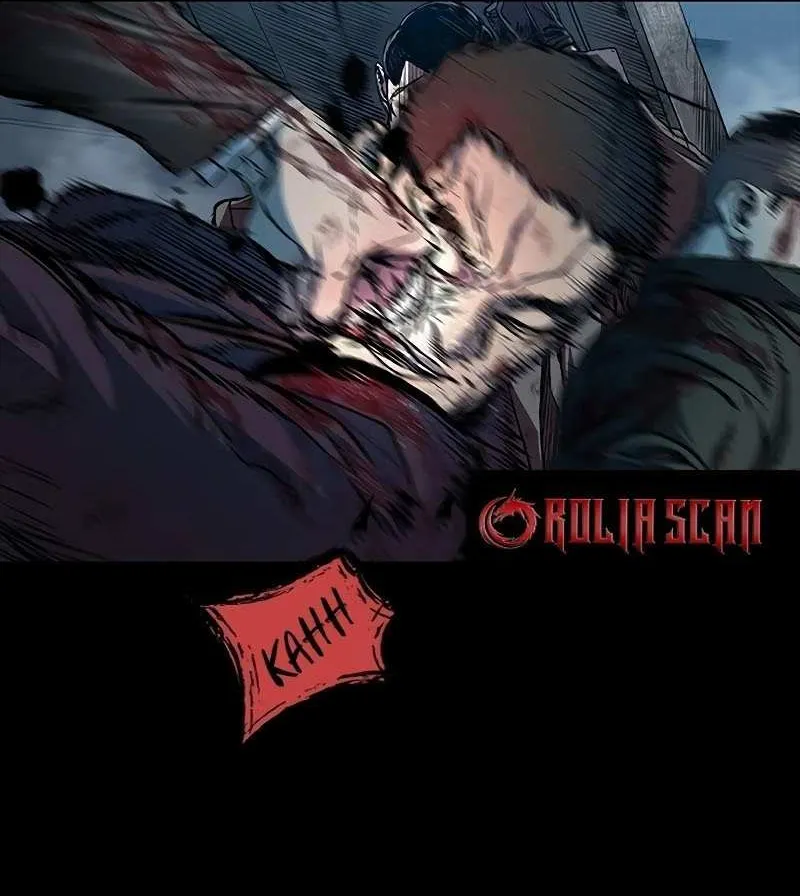 Castle 2: Pinnacle Chapter 107 page 8 - 