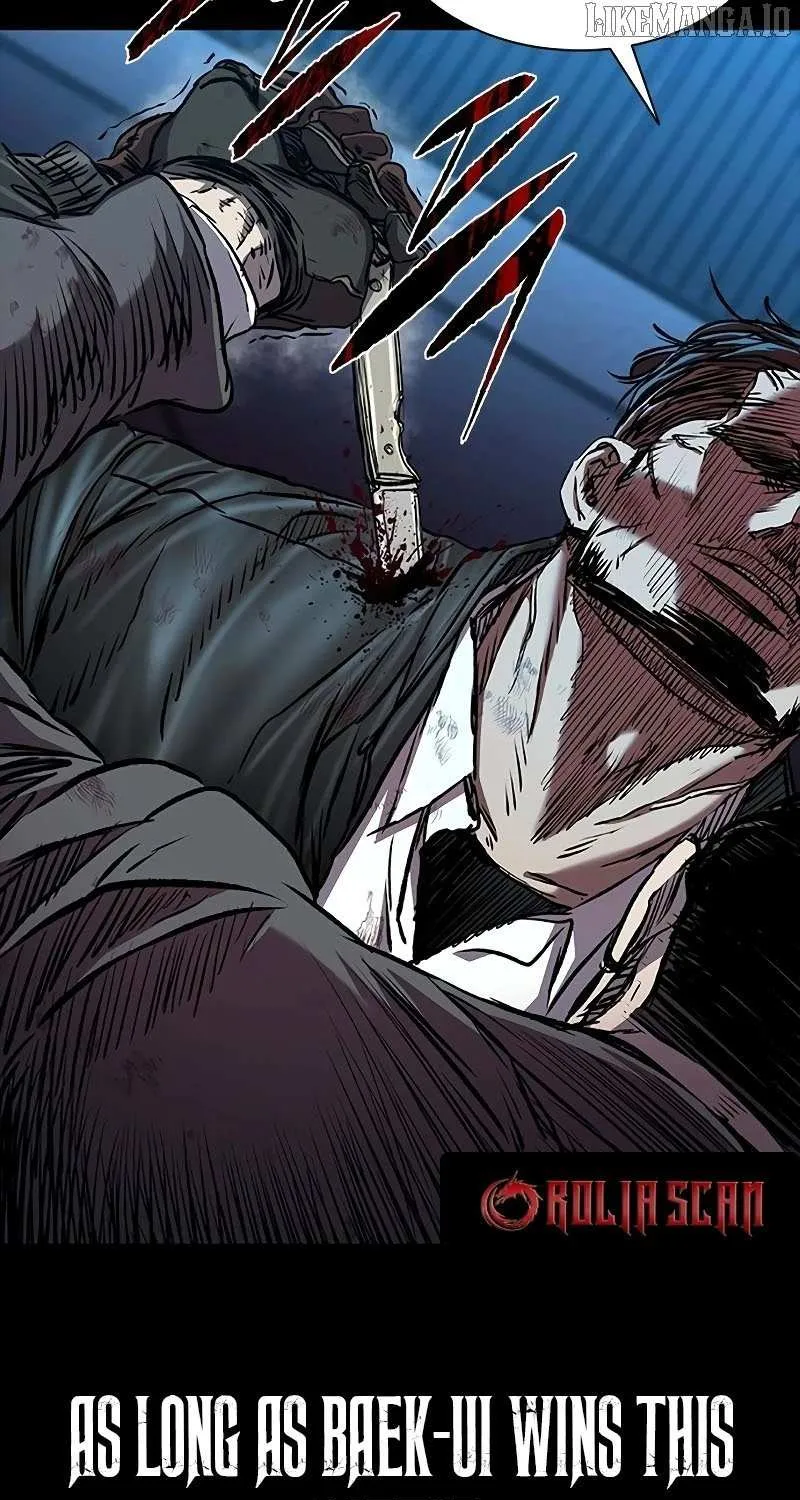 Castle 2: Pinnacle Chapter 107 page 71 - 
