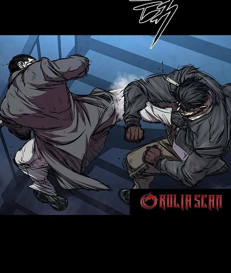 Castle 2: Pinnacle Chapter 107 page 78 - 