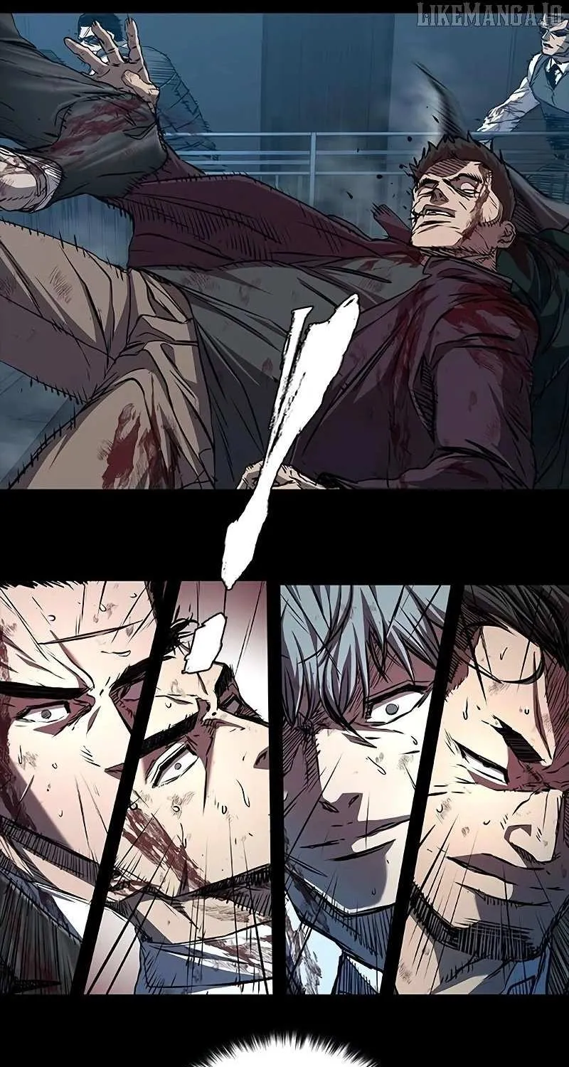 Castle 2: Pinnacle Chapter 107 page 9 - 
