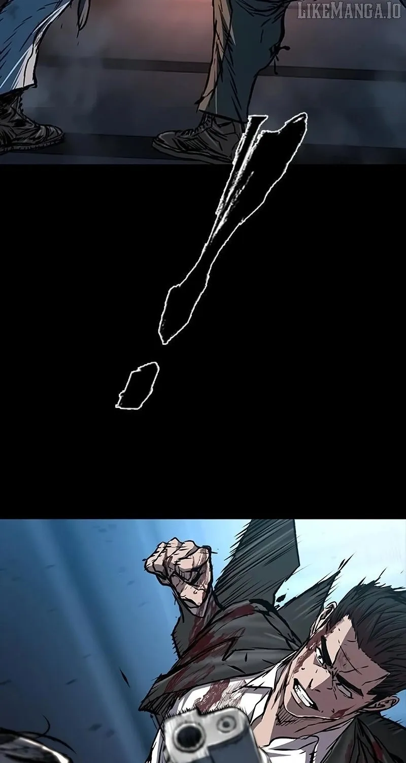 Castle 2: Pinnacle Chapter 107 page 83 - 