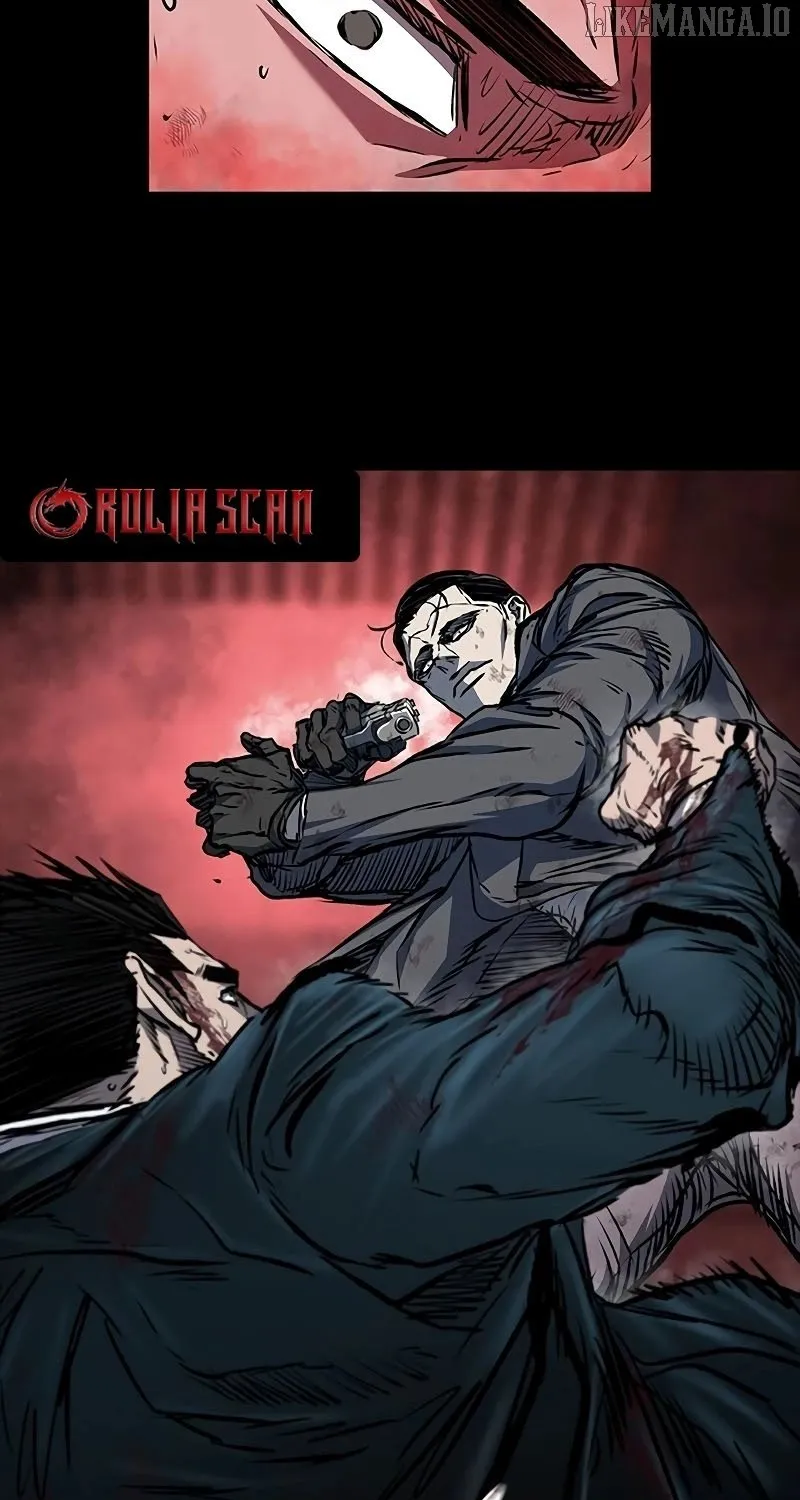 Castle 2: Pinnacle Chapter 107 page 85 - 