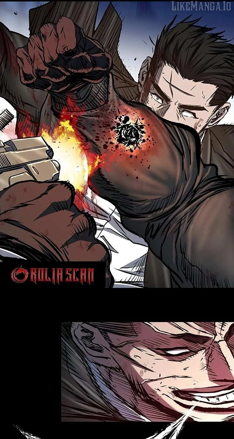 Castle 2: Pinnacle Chapter 107 page 87 - 