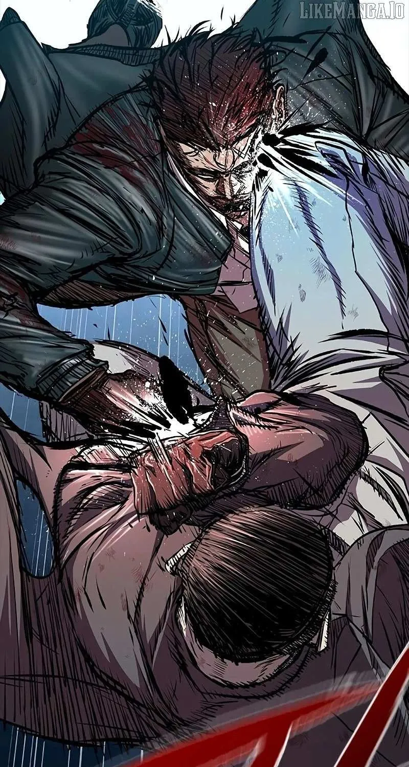 Castle 2: Pinnacle Chapter 107 page 89 - 