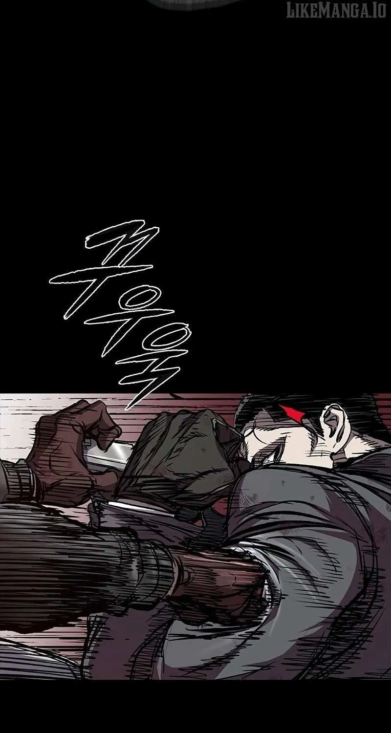 Castle 2: Pinnacle Chapter 107 page 91 - 