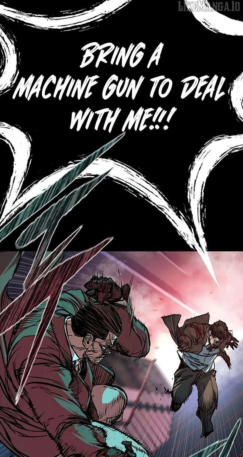 Castle 2: Pinnacle Chapter 107 page 93 - 