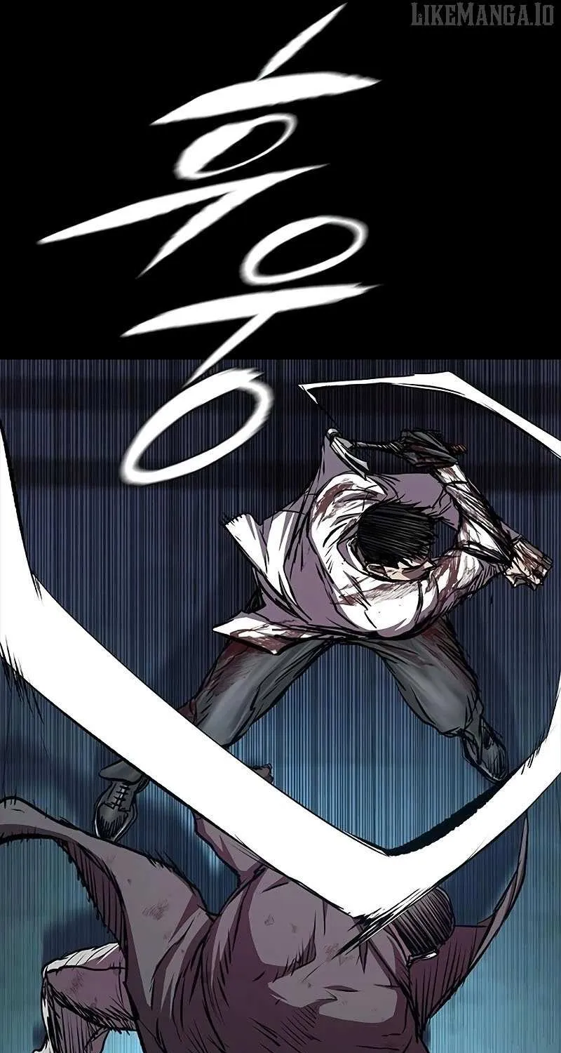 Castle 2: Pinnacle Chapter 107 page 99 - 
