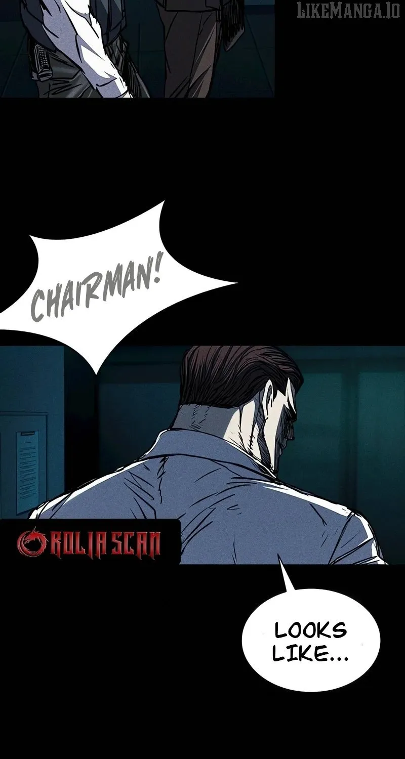 Castle 2: Pinnacle Chapter 108 page 102 - 