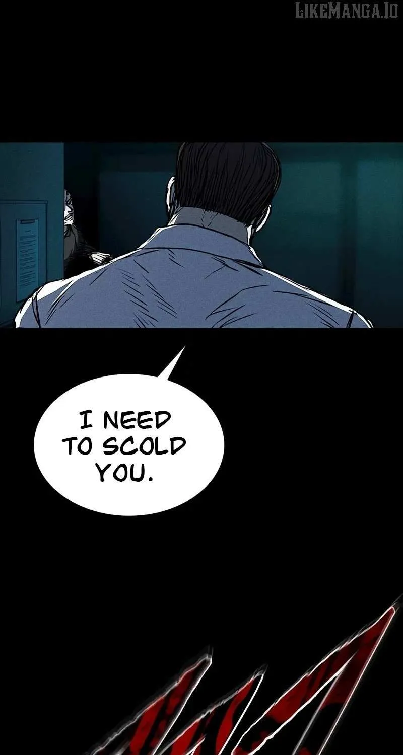 Castle 2: Pinnacle Chapter 108 page 104 - 