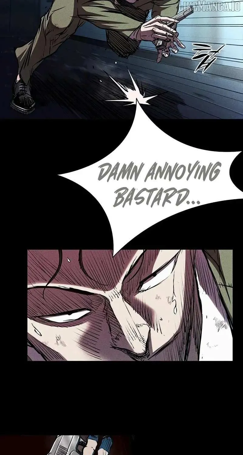 Castle 2: Pinnacle Chapter 108 page 114 - 