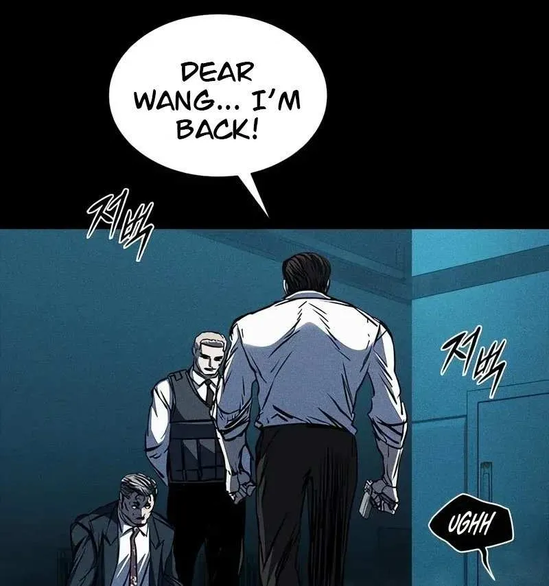 Castle 2: Pinnacle Chapter 108 page 119 - 
