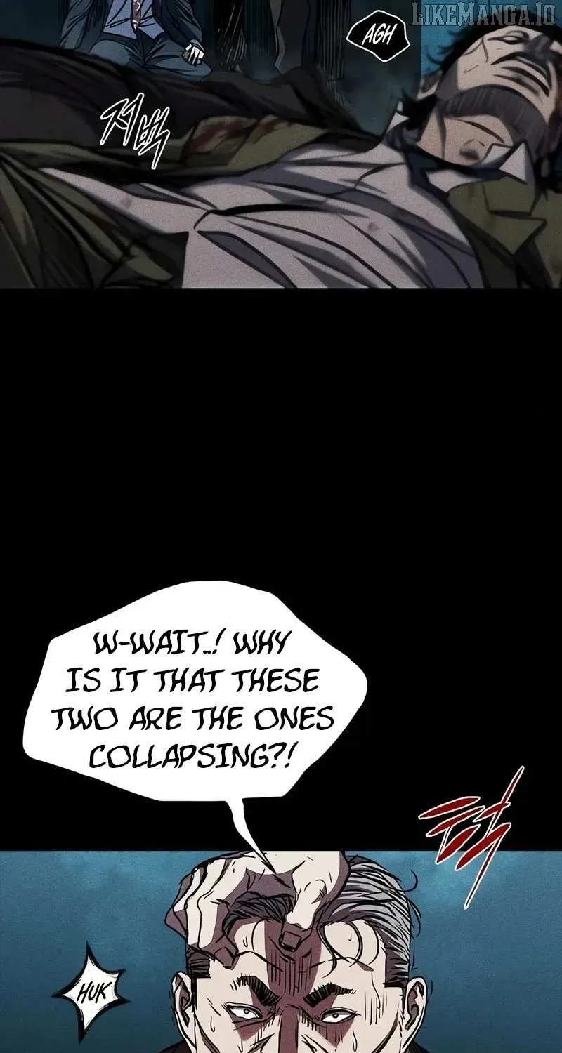 Castle 2: Pinnacle Chapter 108 page 120 - 