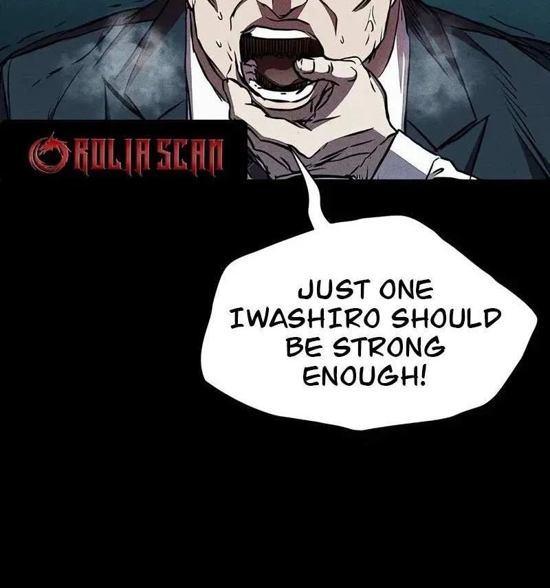 Castle 2: Pinnacle Chapter 108 page 121 - 