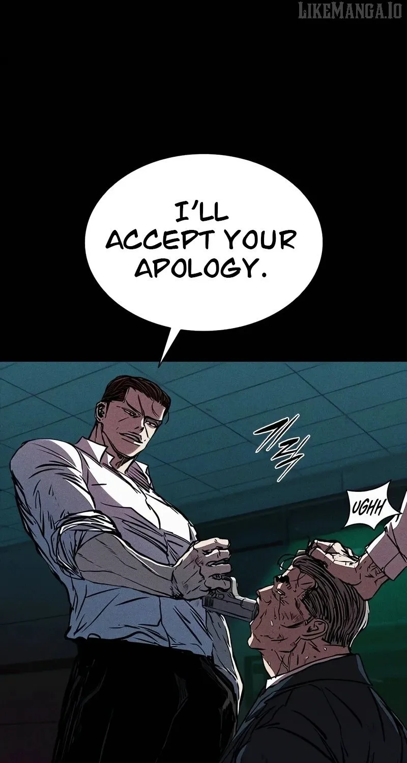 Castle 2: Pinnacle Chapter 108 page 124 - 