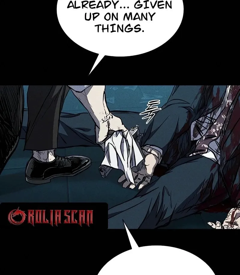 Castle 2: Pinnacle Chapter 108 page 131 - 
