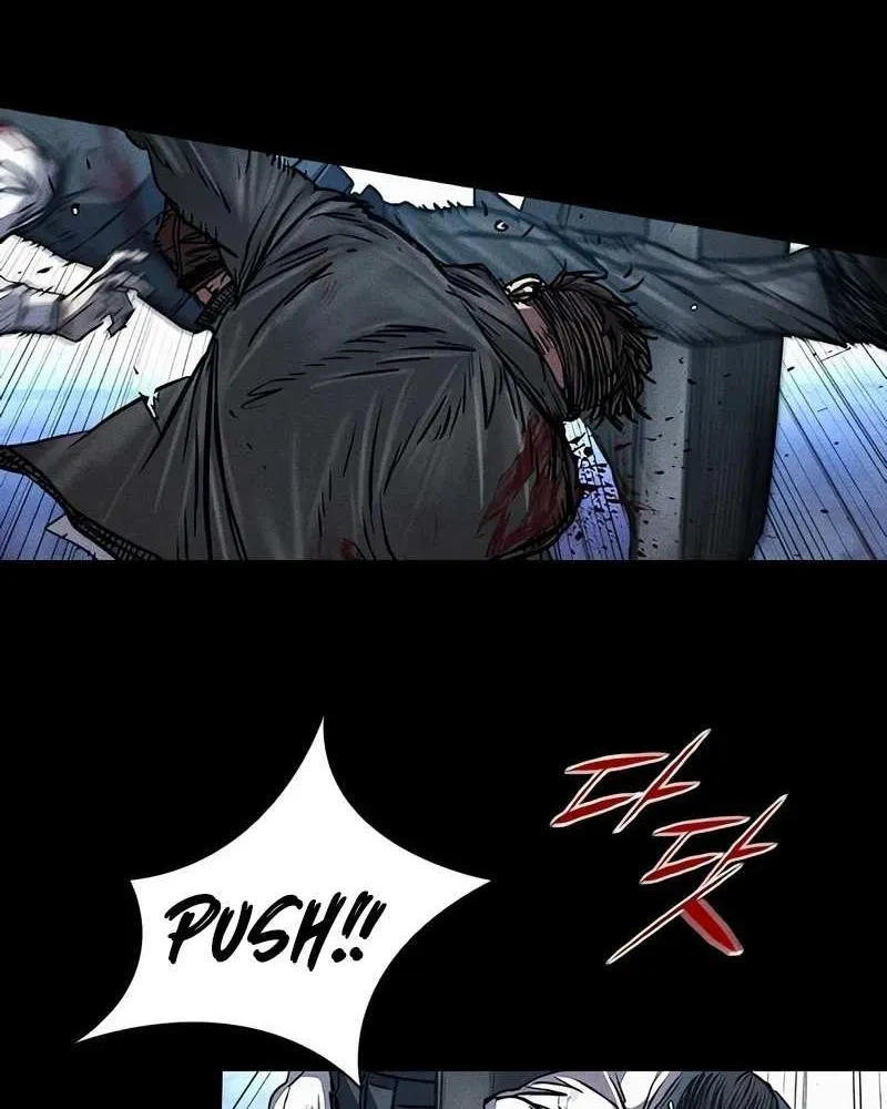 Castle 2: Pinnacle Chapter 108 page 15 - 