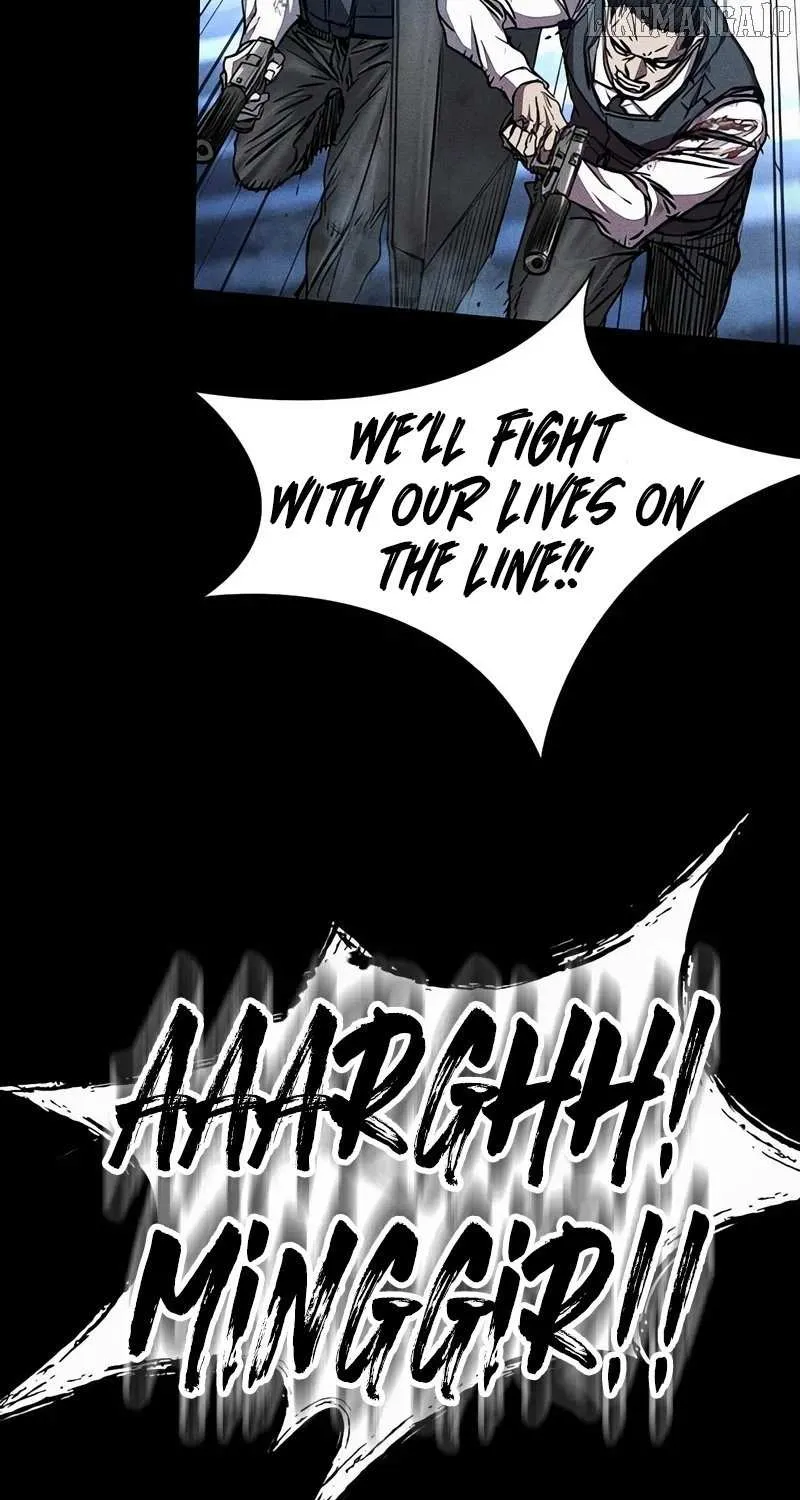 Castle 2: Pinnacle Chapter 108 page 16 - 