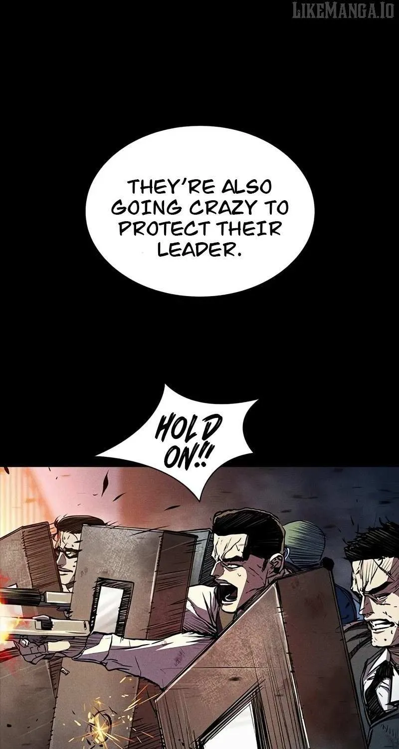 Castle 2: Pinnacle Chapter 108 page 24 - 