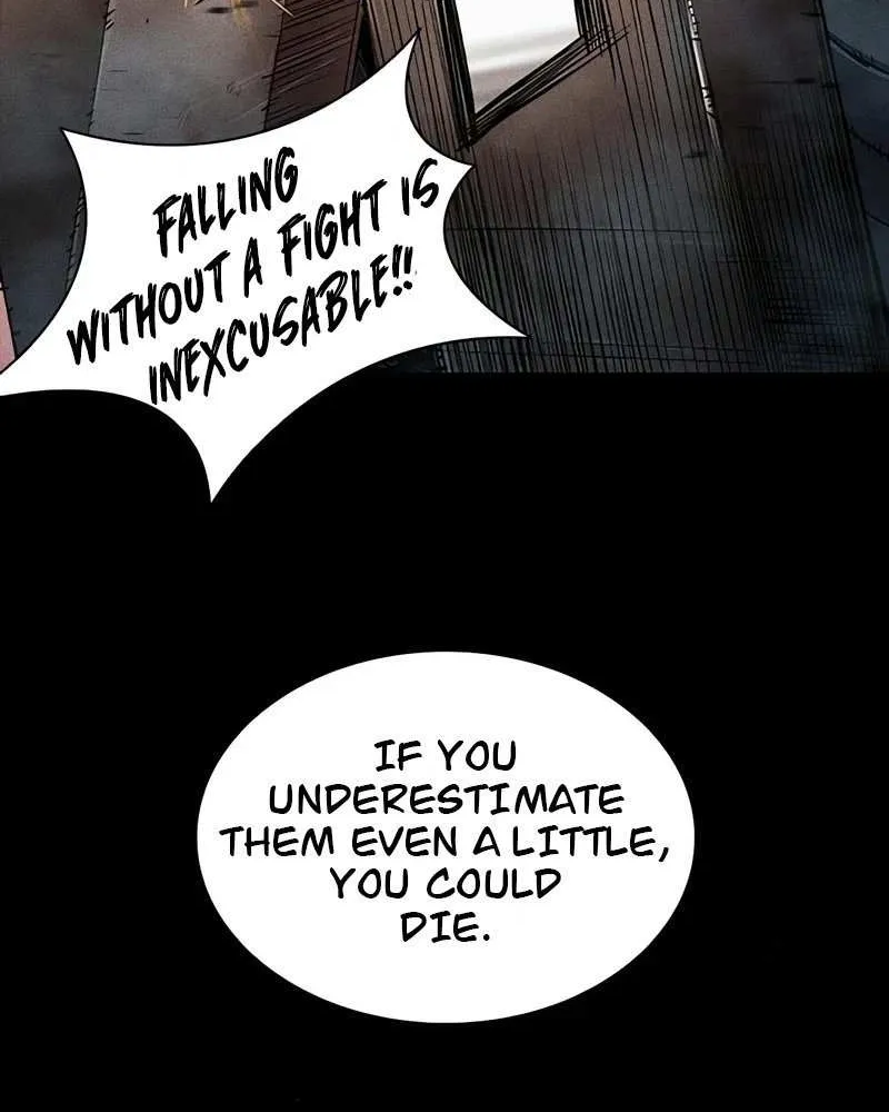 Castle 2: Pinnacle Chapter 108 page 25 - 