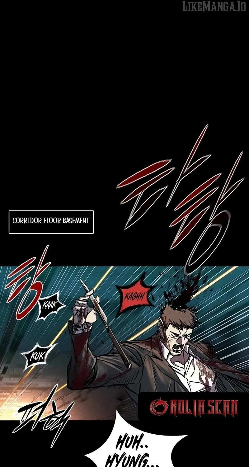 Castle 2: Pinnacle Chapter 108 page 26 - 