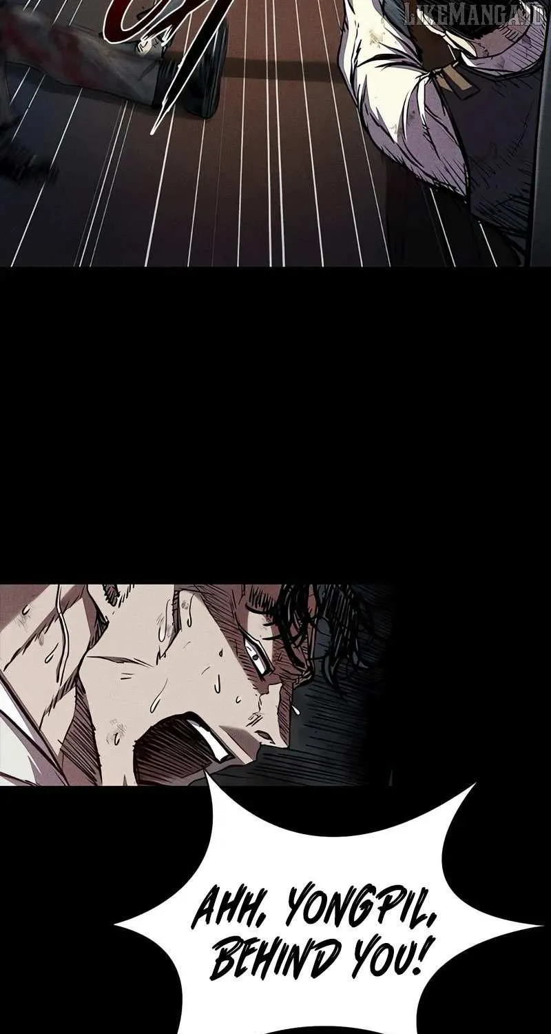 Castle 2: Pinnacle Chapter 108 page 28 - 