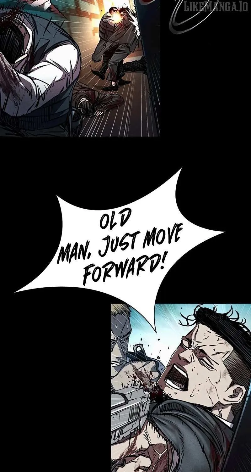 Castle 2: Pinnacle Chapter 108 page 30 - 
