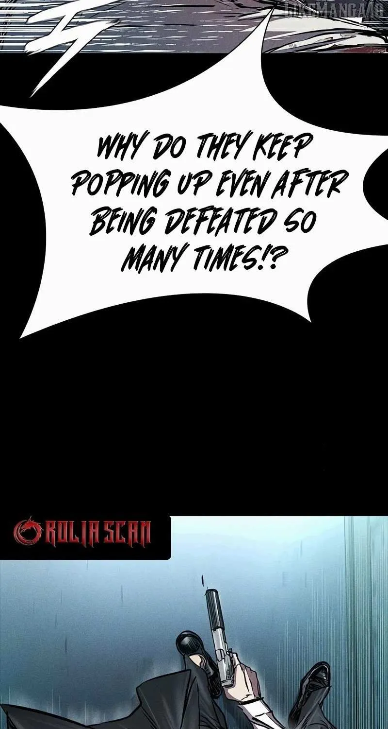Castle 2: Pinnacle Chapter 108 page 34 - 