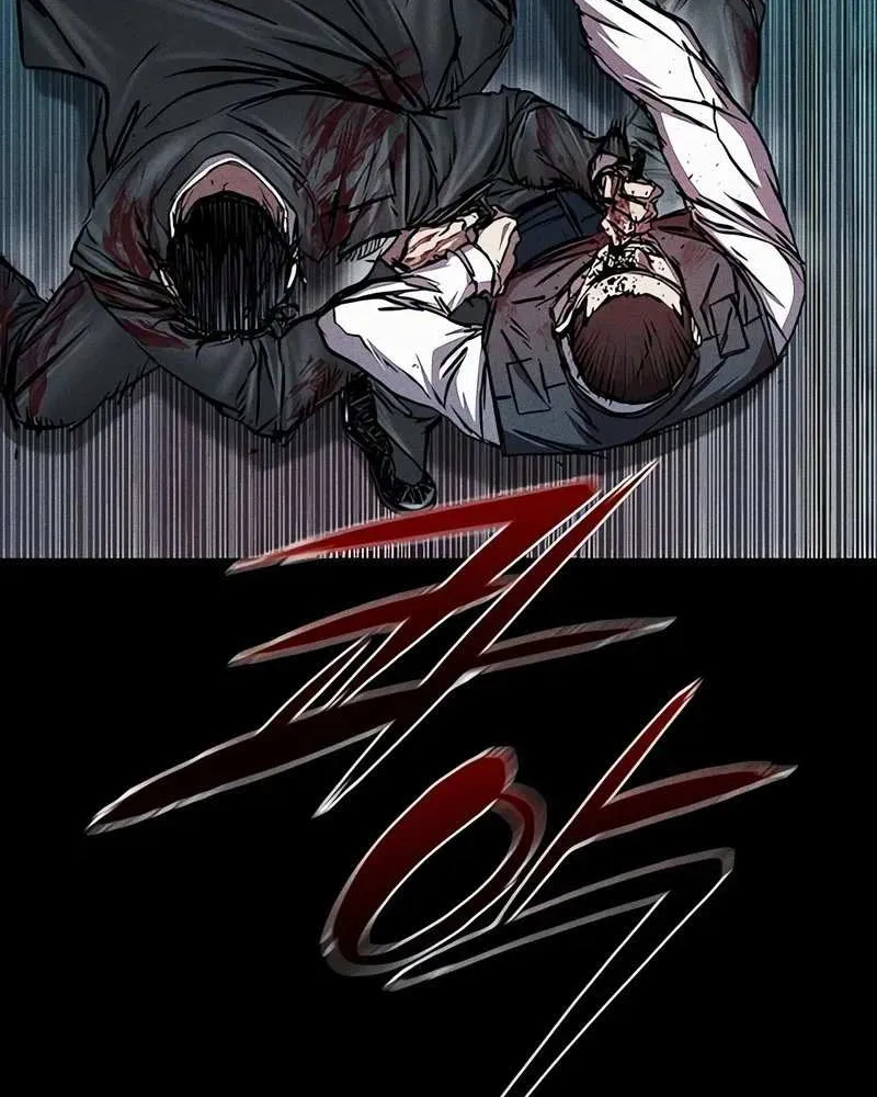 Castle 2: Pinnacle Chapter 108 page 35 - 