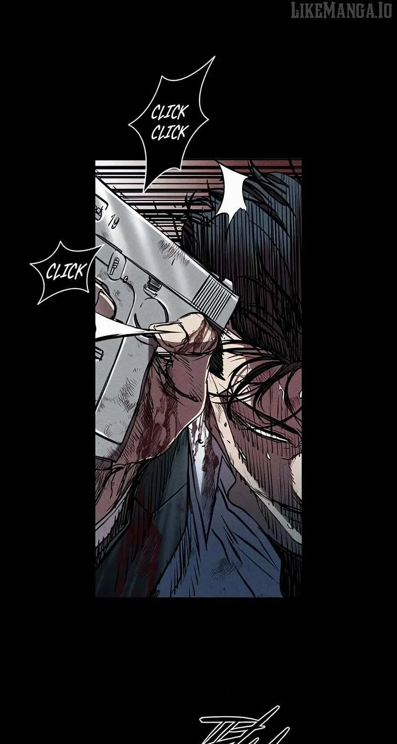 Castle 2: Pinnacle Chapter 108 page 38 - 