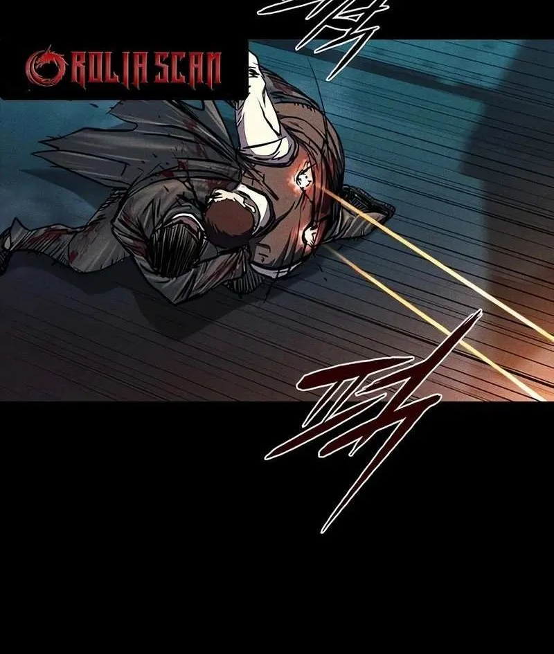 Castle 2: Pinnacle Chapter 108 page 39 - 