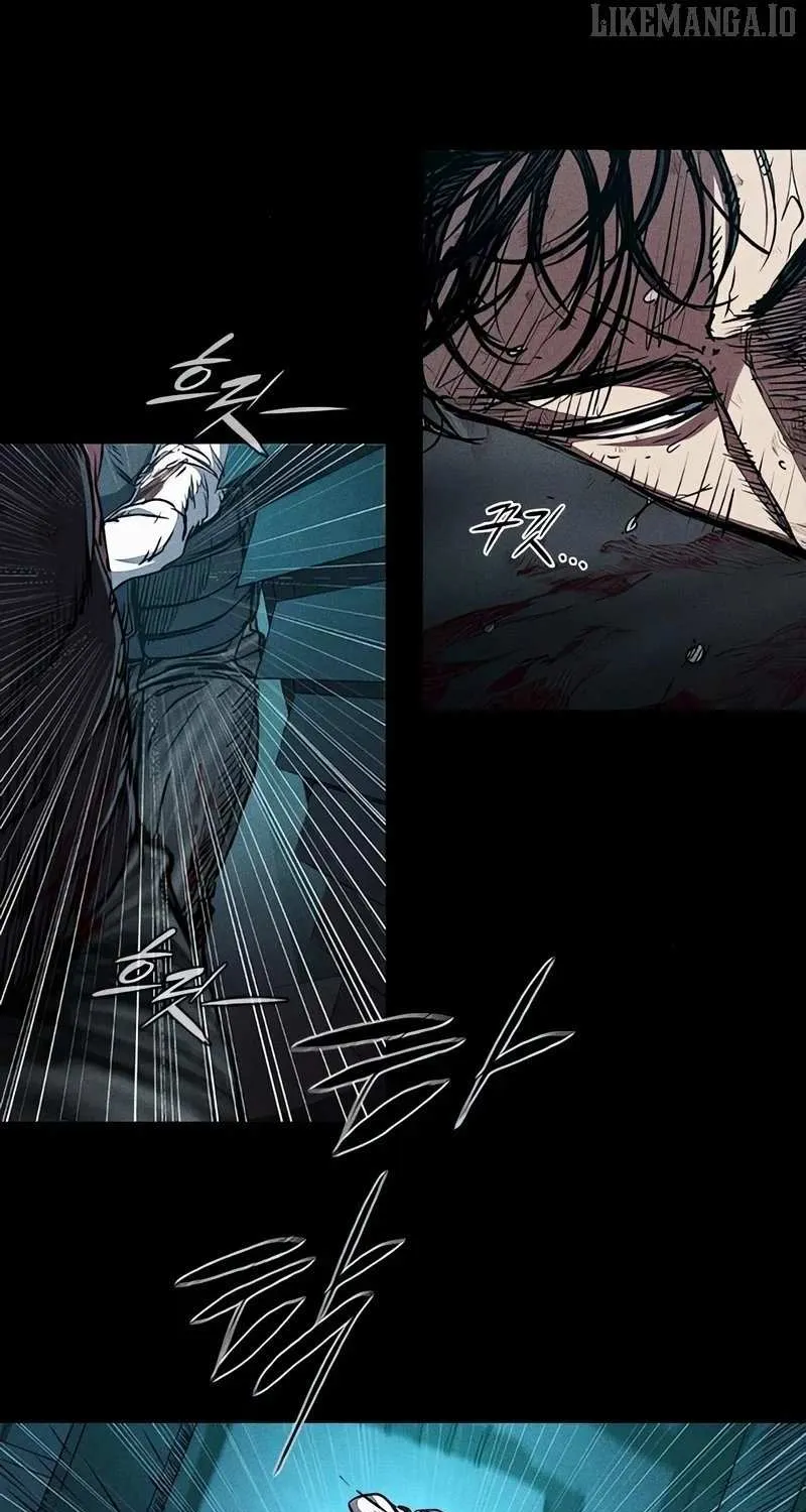 Castle 2: Pinnacle Chapter 108 page 40 - 