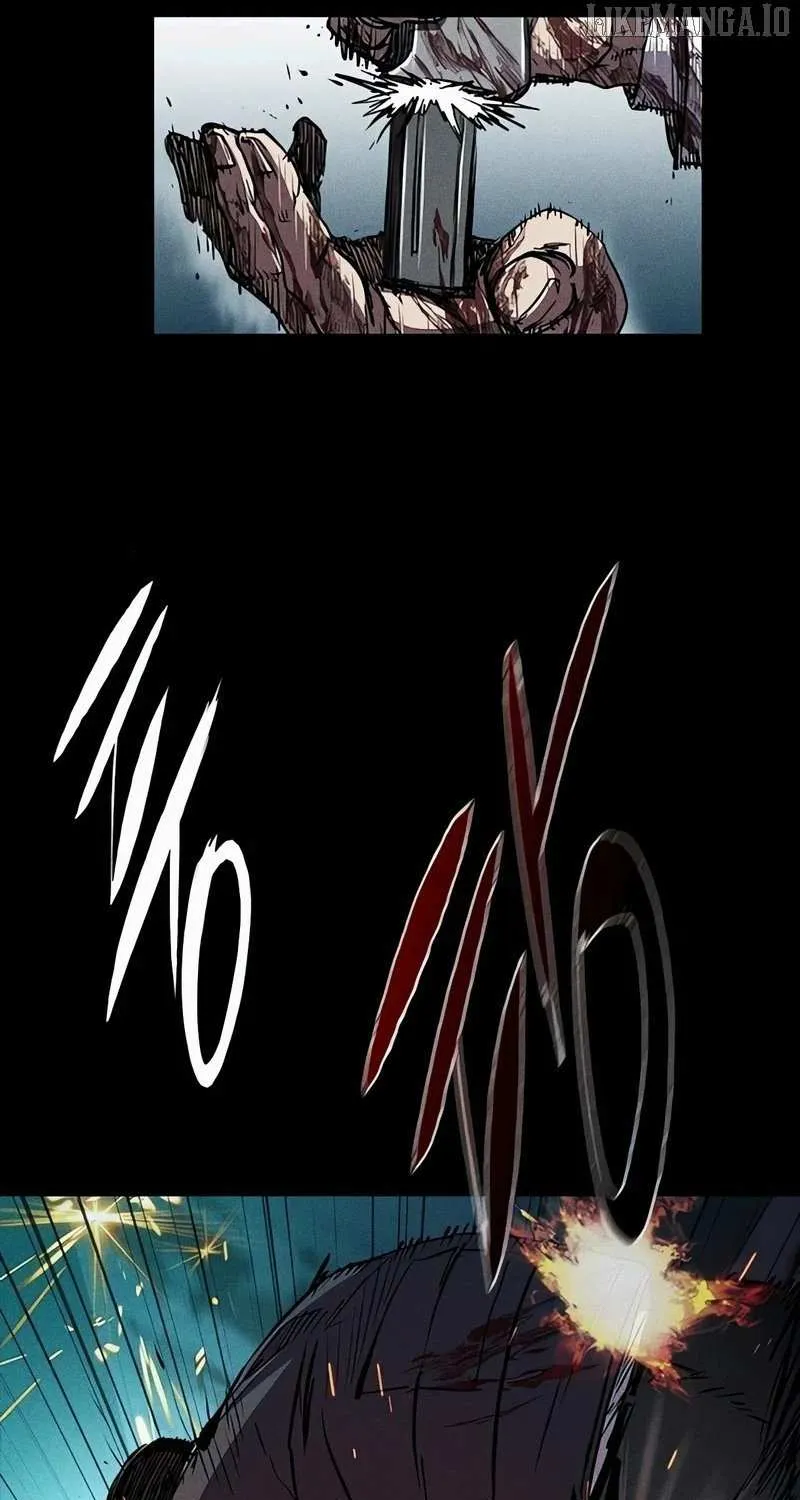 Castle 2: Pinnacle Chapter 108 page 42 - 