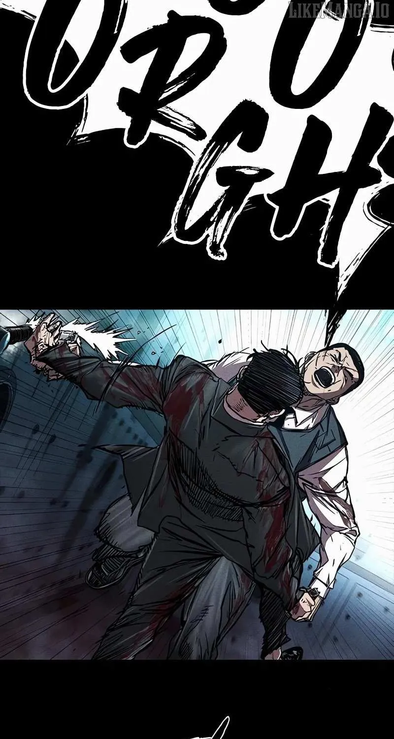 Castle 2: Pinnacle Chapter 108 page 44 - 