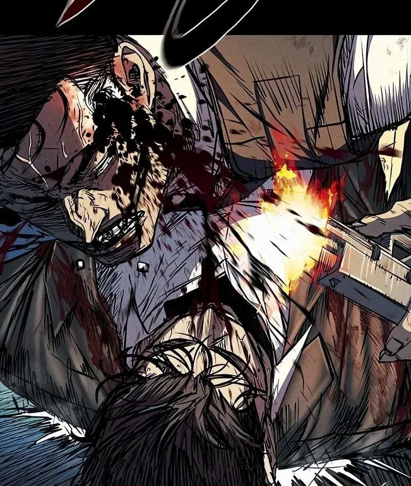 Castle 2: Pinnacle Chapter 108 page 47 - 