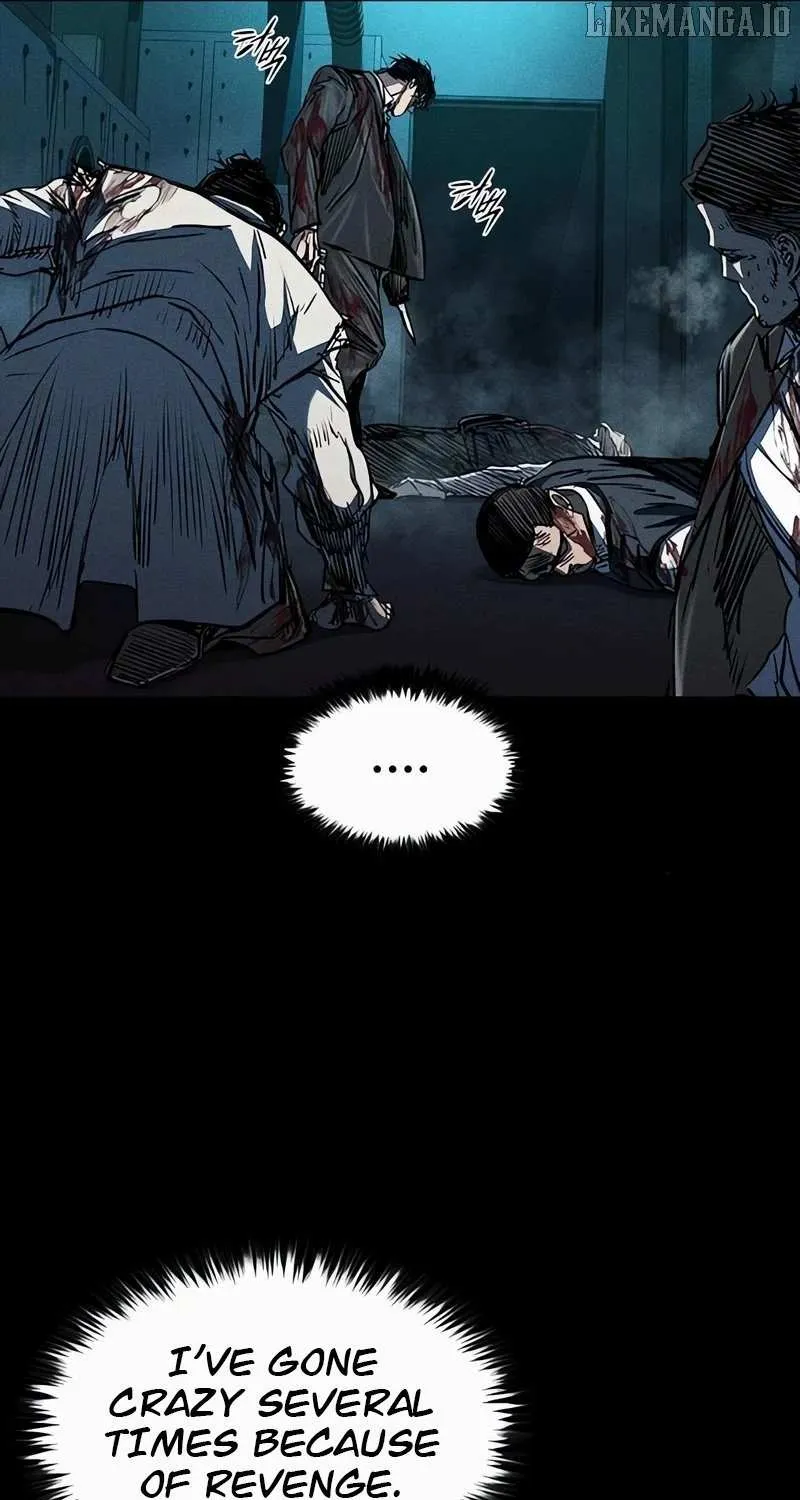 Castle 2: Pinnacle Chapter 108 page 50 - 