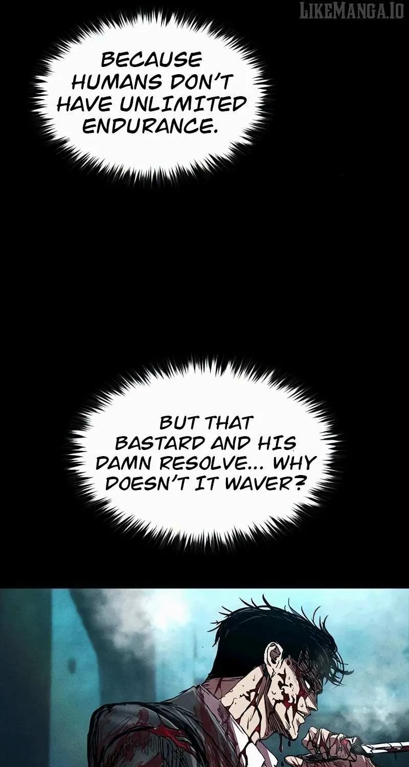 Castle 2: Pinnacle Chapter 108 page 52 - 