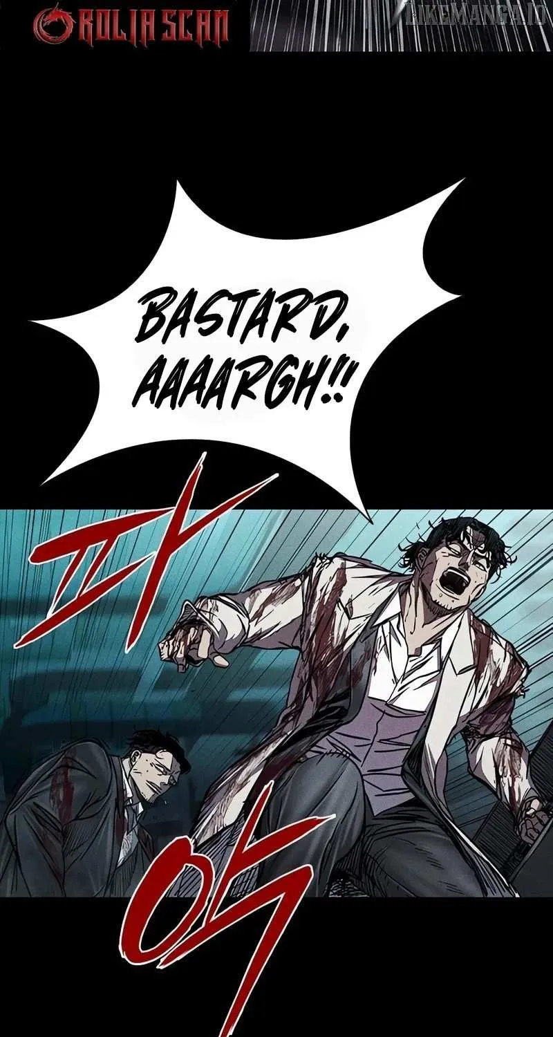 Castle 2: Pinnacle Chapter 108 page 56 - 