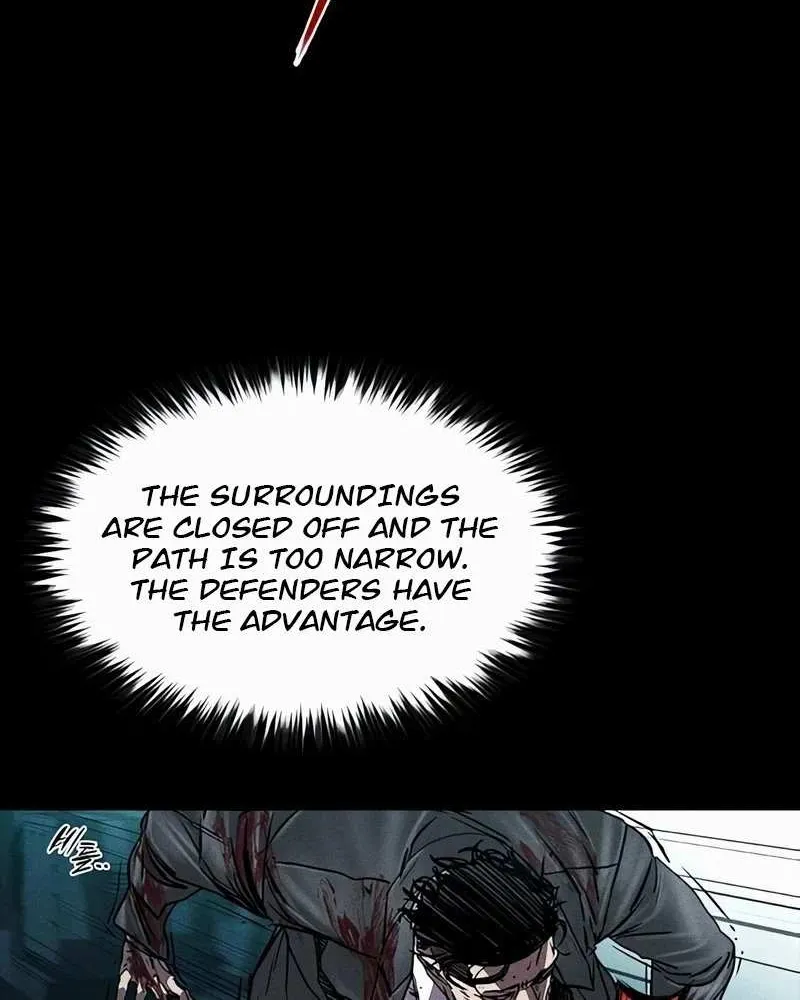 Castle 2: Pinnacle Chapter 108 page 57 - 
