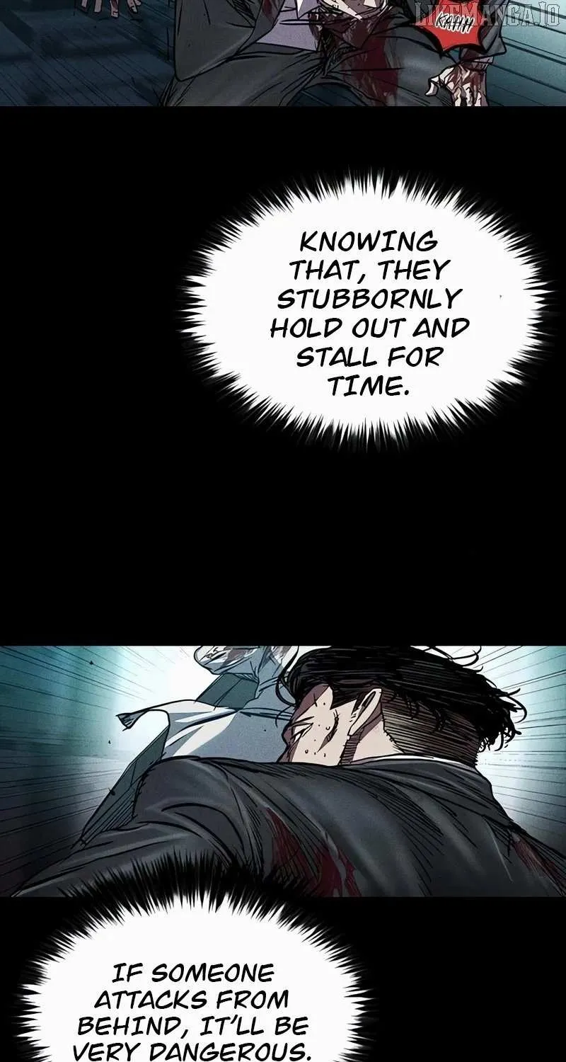 Castle 2: Pinnacle Chapter 108 page 58 - 