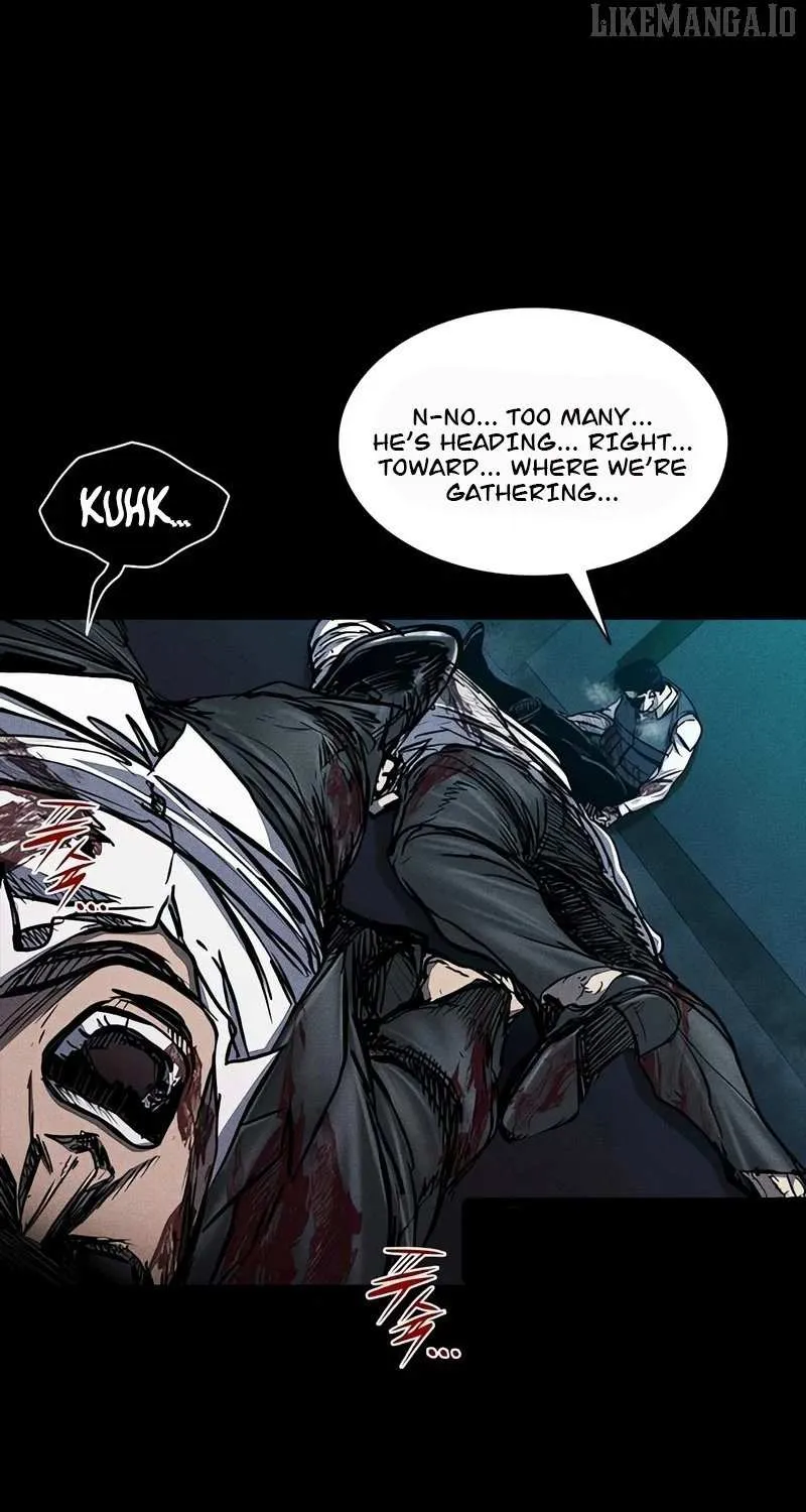 Castle 2: Pinnacle Chapter 108 page 60 - 