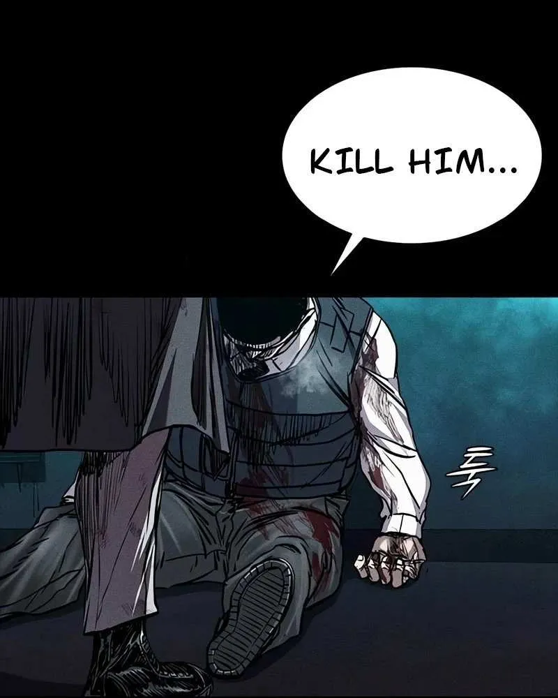 Castle 2: Pinnacle Chapter 108 page 61 - 