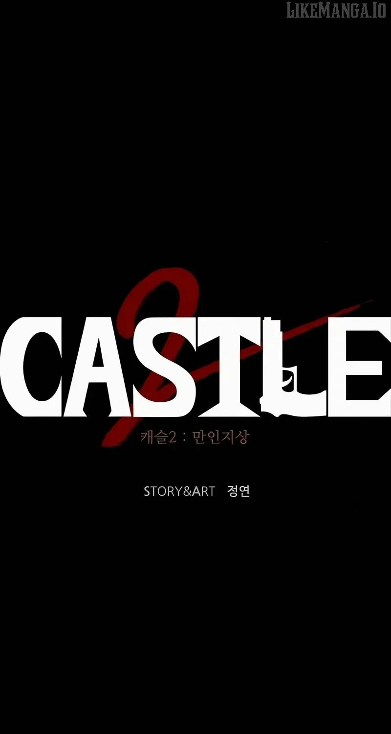 Castle 2: Pinnacle Chapter 108 page 64 - 