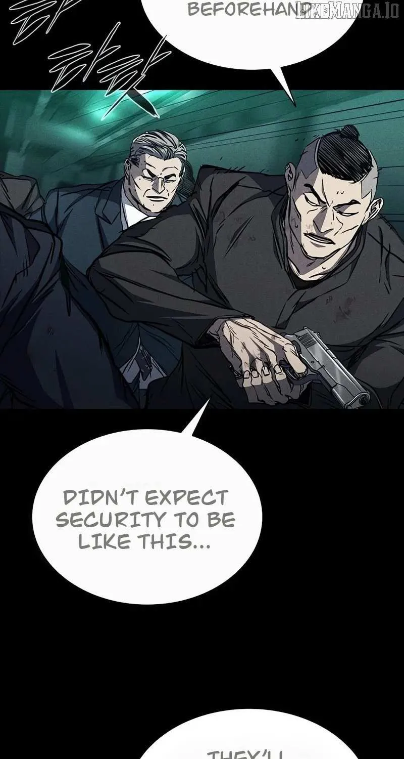 Castle 2: Pinnacle Chapter 108 page 66 - 