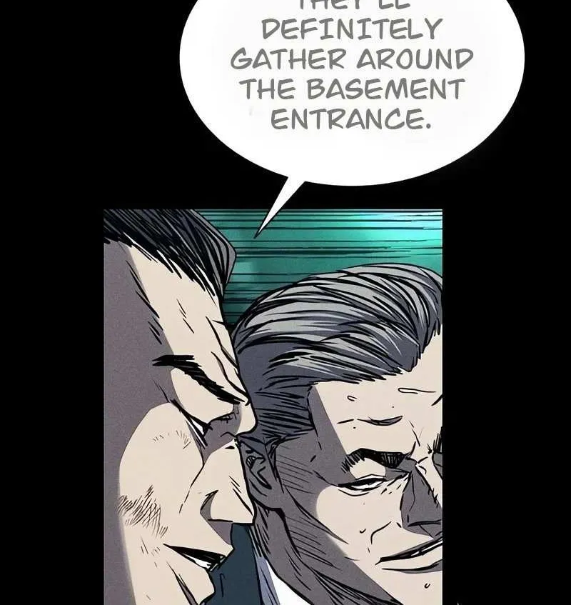 Castle 2: Pinnacle Chapter 108 page 67 - 