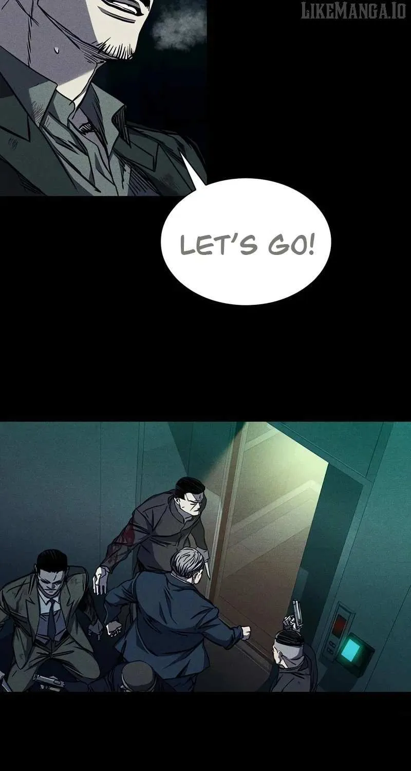 Castle 2: Pinnacle Chapter 108 page 70 - 