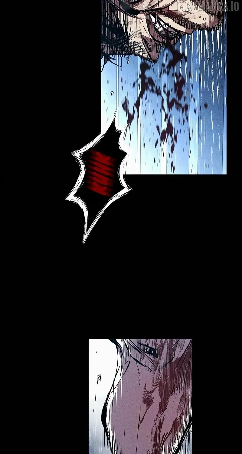 Castle 2: Pinnacle Chapter 108 page 8 - 