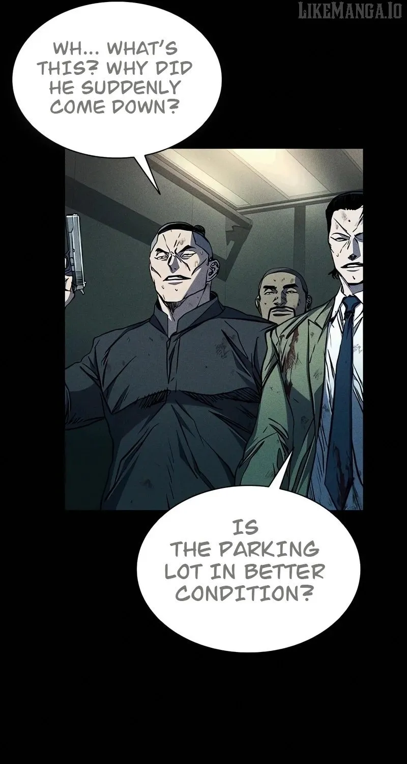 Castle 2: Pinnacle Chapter 108 page 74 - 